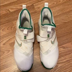 Nike LeBron Soldier 12 'SVSM Home'